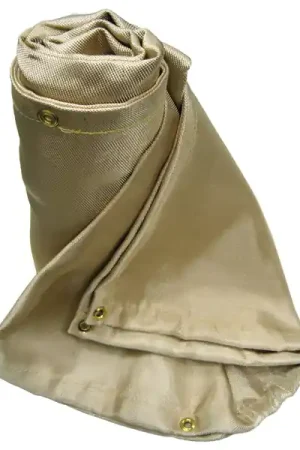 Trending Lenco Automotive | 08822 | Welding Blanket LWB-68NG 5 Ft 8 In x 7 Ft 8 In