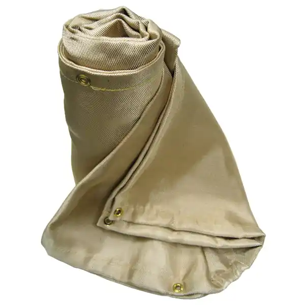 Trending Lenco Automotive | 08822 | Welding Blanket LWB-68NG 5 Ft 8 In x 7 Ft 8 In