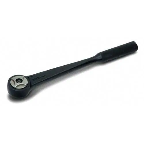 Deal J.H. Williams | JHWBS-52A | 1/2" Drive Round Head Heavy-Duty Ratchet 11-5/16"