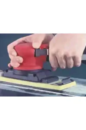 Hassle-Free Returns Dynabrade | 10540 | Dynaline Board Sander - 2-3/4 x 11 In