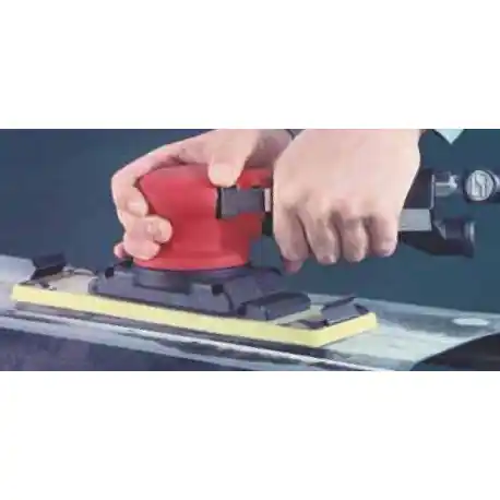 Hassle-Free Returns Dynabrade | 10540 | Dynaline Board Sander - 2-3/4 x 11 In