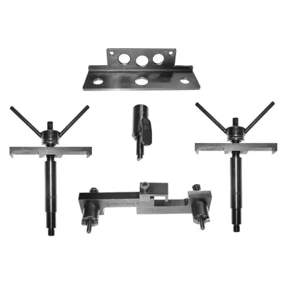 Sir Tools | V550 | Volvo Camshaft & Crankshaft Alignment Tool Kit V550 No Minimum Order