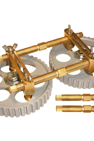 Fresh Stock Sir Tools | 2727 | Universal Cam Spoke Lock - Device