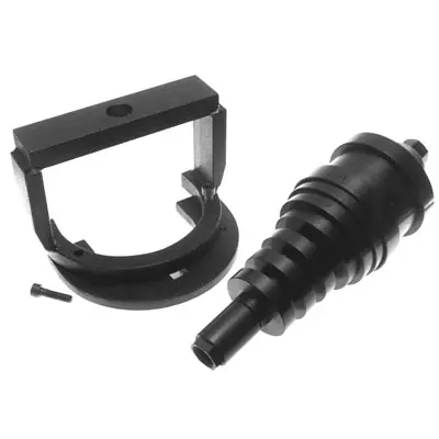 Premium Sir Tools | B90-VA | Hub/Wheel Bearing R&R Kit for VW (Liquid Cooled) - Audi