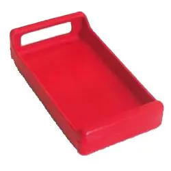 Factory Price TecMate | TS-224 | TecMate TS-224 Red Protective Holster for SynchroMate & CarbMate