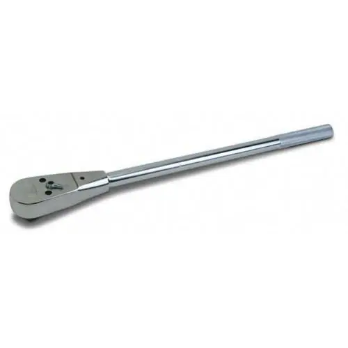 Worldwide Shipping J.H. Williams | JHWH-51AB1 | 3/4" Drive Removable-Handle Ratchets 24-11/16"