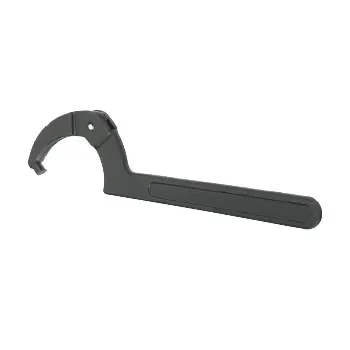 Popular J.H. Williams | JHWO-472A | 1-1/4 to 3 SAE Adjustable Pin Spanner Wrench