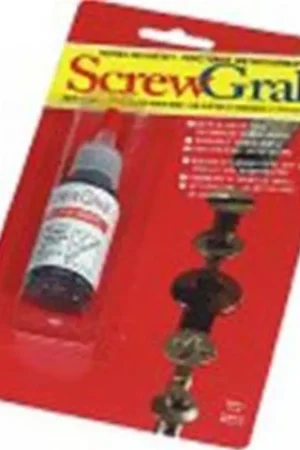 Trusted Brand Solder-It Inc. | SG-94 | ScrewGrab