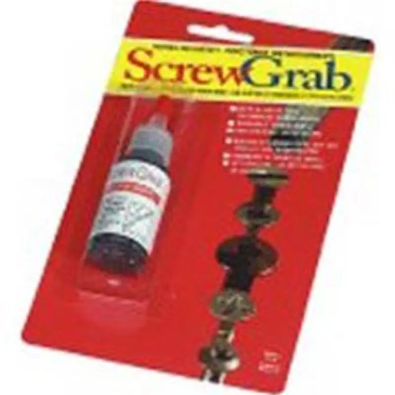 Trusted Brand Solder-It Inc. | SG-94 | ScrewGrab