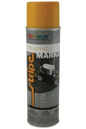 Discount Seymour | 20-646 | Stripe Water Based Traffic Marker Paint - Yellow