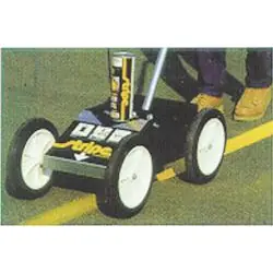 Clearance Seymour | Z-604 | Stripe Traffic Marking Machine