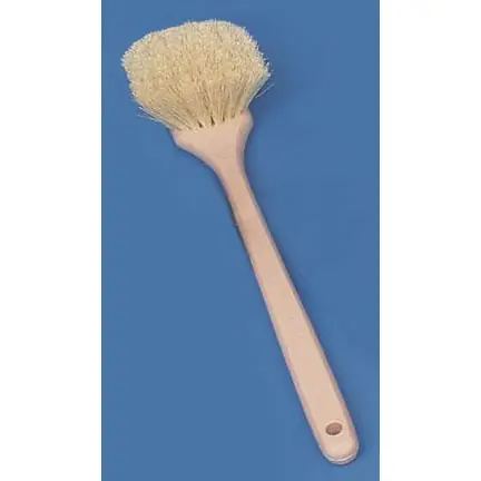 Order Now SM Arnold | 85-602 | Professional Fender and Grill Brush - Foam Block - 20 In