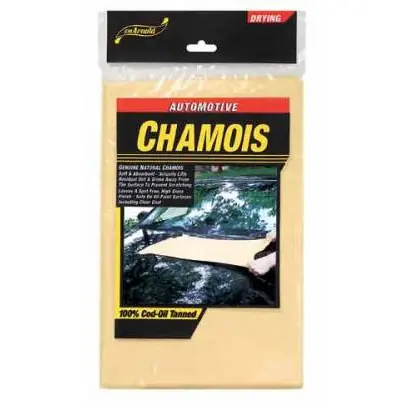 SM Arnold | 85-125 | Sussex Chamois - 2.50 Sq Ft Limited Time