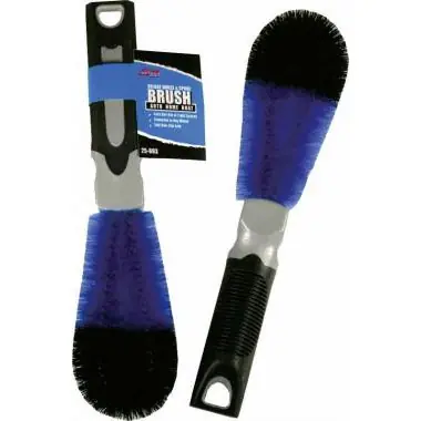 SM Arnold | 25-693 | Deluxe Wheel and Spoke Brush While Supplies Last