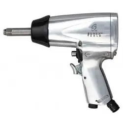 Sunex Tools | SX951-2 | 1/2 In Dr XHD Air Impact Wrench w/ 2 In Ext Anvil Budget