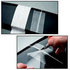Time-Limited RBL Products | 275 | Tracing/Masking Film Roll - 6 x 24 In