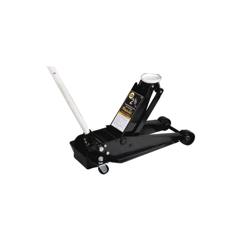 Omega | 25025 | 2-1/2 Ton MagicLift Service Jack Bulk Order