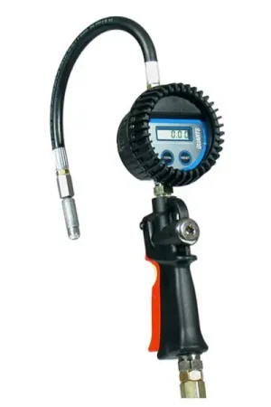 Zeeline fmr National-Spenser | 1504 | Digital Meter - Quarts Only Genuine