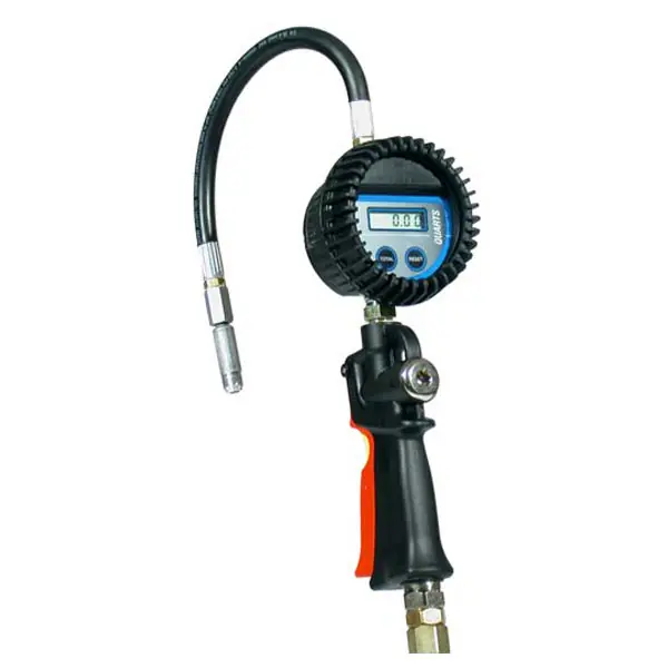 Zeeline fmr National-Spenser | 1504 | Digital Meter - Quarts Only Genuine