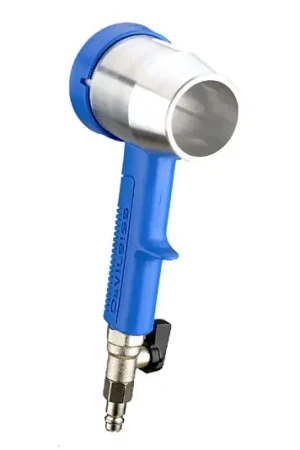 DeVilbiss | 802756 | DMG-501-K BlueSystem Air Dryer Gun w/ Filter Price Drop