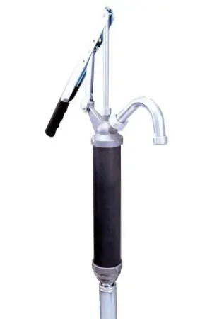 Zeeline fmr National-Spenser | 381 | Zeeline 381 Manual Lever Grease Pump 6lb Heavy-Duty Lube Direct From Manufacturer