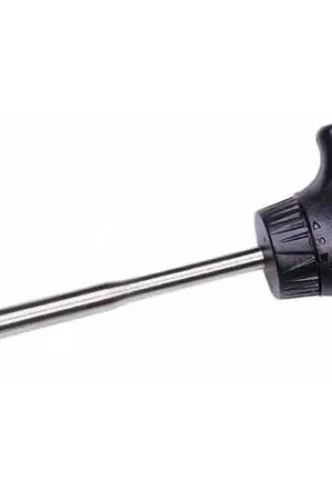 Save Now J.H. Williams | JHWWRST4 | 3 7/8" T-Handle Ratcheting Screwdriver