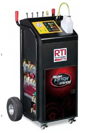 RTi Reading Technologies, Inc | BFX-2 | Brake Flush System BFX-2 Super Sale