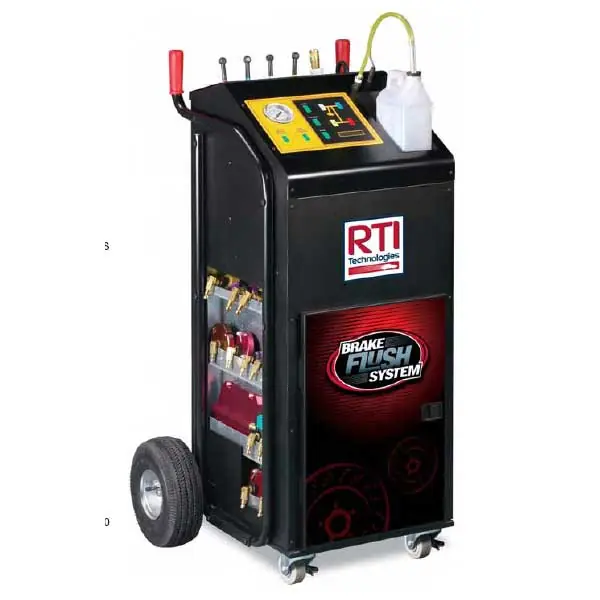 RTi Reading Technologies, Inc | BFX-2 | Brake Flush System BFX-2 Super Sale