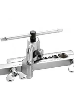 Modern J.H. Williams | JHW43631 | 3/16", 1/4", 5/16", 3/8", 7/16", 1/2", & 5/8" 45º Degree Single