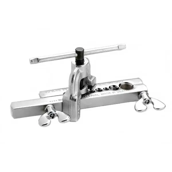 Modern J.H. Williams | JHW43631 | 3/16", 1/4", 5/16", 3/8", 7/16", 1/2", & 5/8" 45º Degree Single