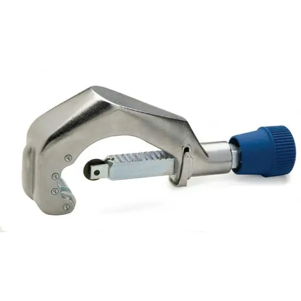 Handmade J.H. Williams | JHW43607 | 3/8" to 2-5/8" 2-5/8" Capacity Tubing Cutter