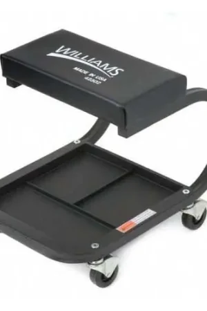Best Price J.H. Williams | JHW42302 | Mechanics Seat Creeper