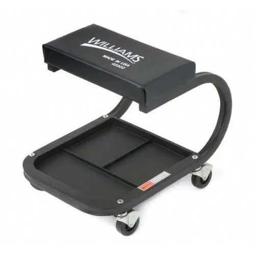 Best Price J.H. Williams | JHW42302 | Mechanics Seat Creeper