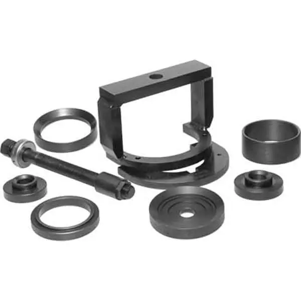 Sir Tools | B90-BMW | Wheel Bearing and Hub R&R Kit for BMW Same Day Shipping