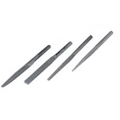 Super Sale Florida Pneumatic | 5683 | Florida Pneumatic 5683 Assorted File Set - 4-Pc
