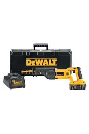 Worldwide Shipping DeWALT |  | dup [MID] Heavy Duty XRP(TM) 18 Volt Cordless Reciprocating Saw