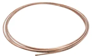 Hot Deal S.U.R. and R Auto Parts | BCC350 | 3/16" Max Flex Brake Line 50'