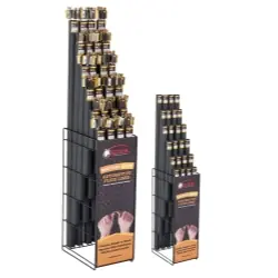 S.U.R. and R Auto Parts | BSCFD4 | MAX FLEX FLOOR DISPLAY - IMPORT (FULL) Holiday Sale