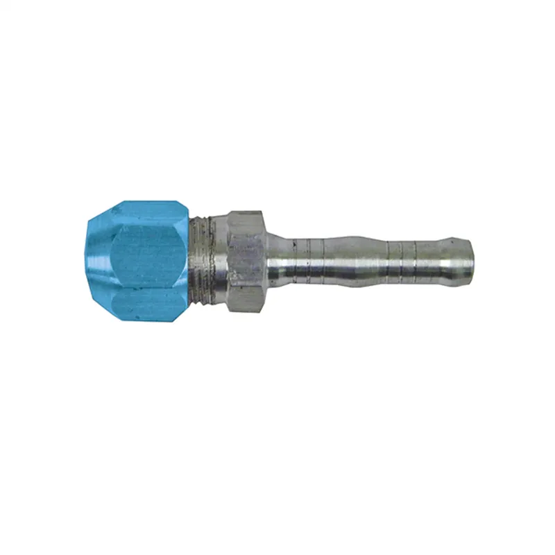 S.U.R. and R Auto Parts | AC11015M | #10 Hose to 15mm Compression Cheap
