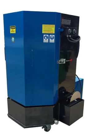 Atlas Automotive | STW-500 SPRAY WASH CABINET | Atlas Automotive Equipment Spray Wash Cabinet Don’t Miss Out