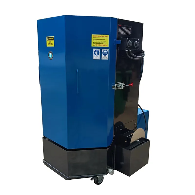 Atlas Automotive | STW-500 SPRAY WASH CABINET | Atlas Automotive Equipment Spray Wash Cabinet Don’t Miss Out