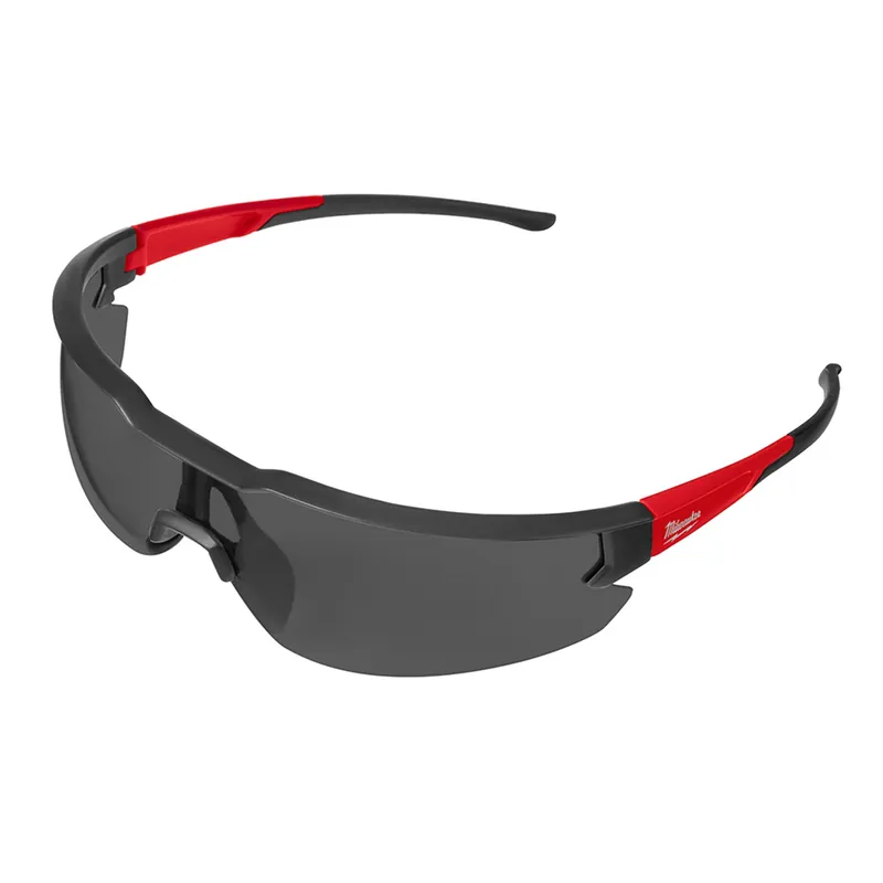 Top Pick Milwaukee Electric Tools | 48-73-2005 | Tinted Safety Glasses