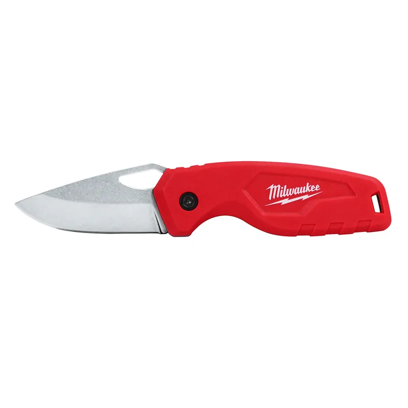 Holiday Sale Milwaukee Electric Tools | 48-22-1521 | Compact Folding Knife
