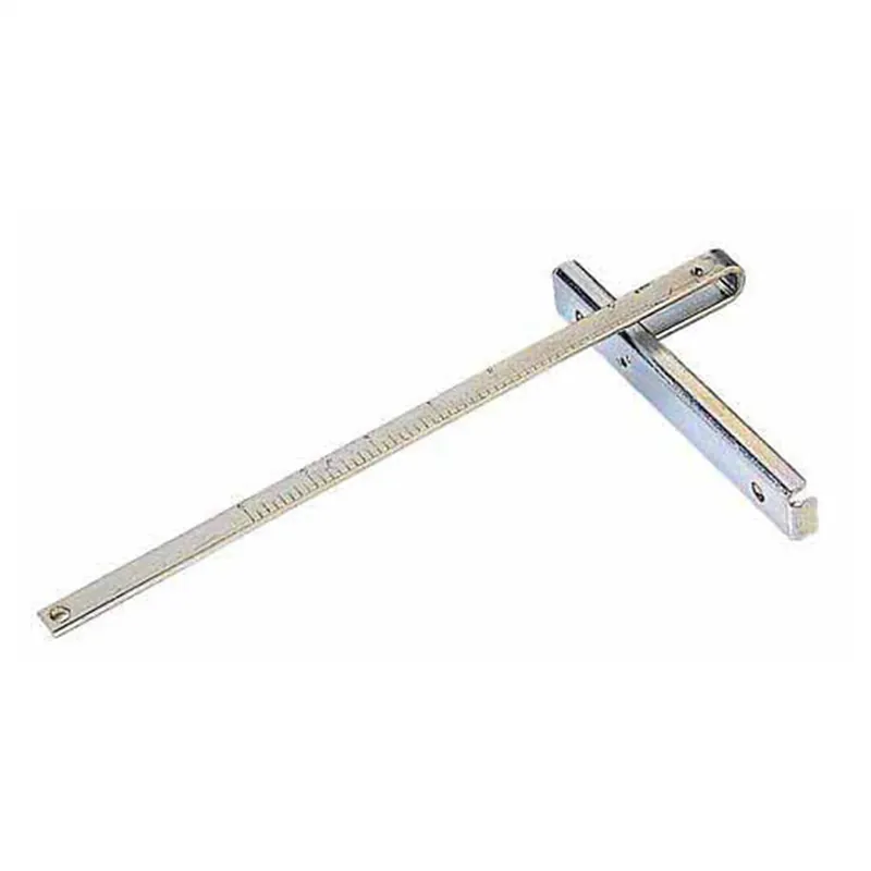 Money Back Guarantee Milwaukee Electric Tools | 49-22-4146 | RIP FENCE KIT FOR CIRCULAR SAWS