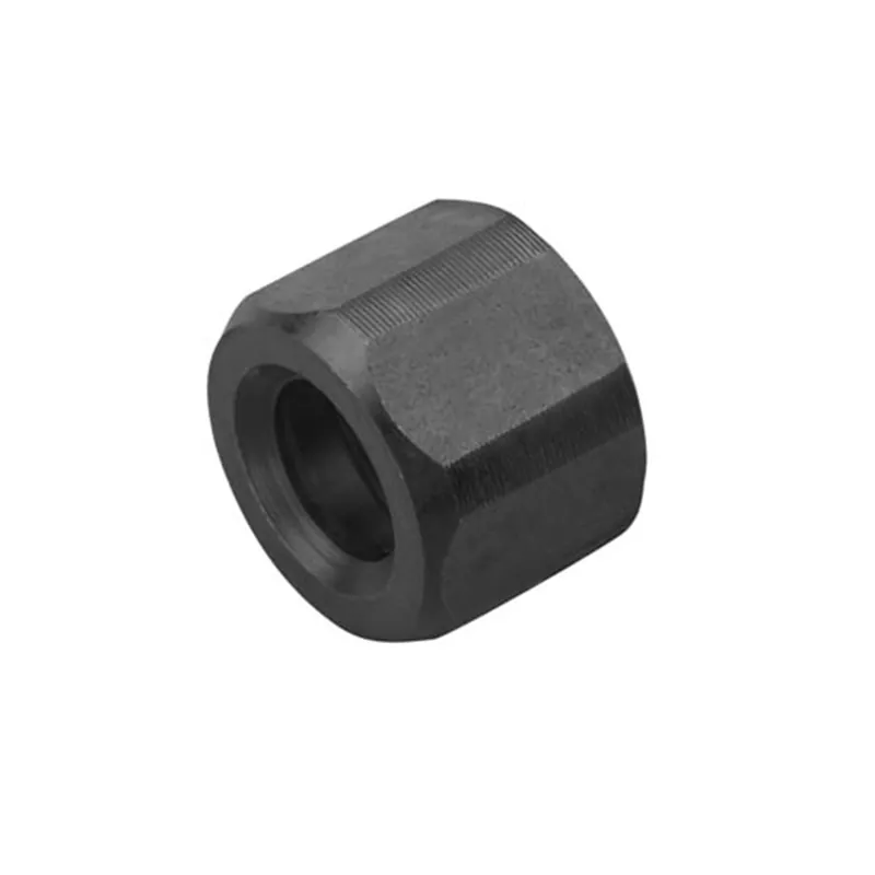 Last Chance Milwaukee Electric Tools | 48-68-0031 | Milwaukee 1/4-Inch Collet Nut Replacement Part