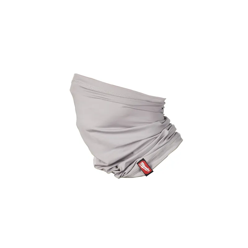 Exclusive Milwaukee Electric Tools | 423G | MULTI-FUNCTIONAL NECK GAITER - GRAY