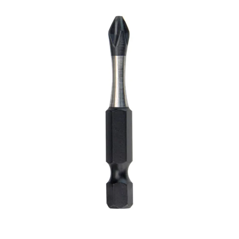 Milwaukee Electric Tools | 48-32-4463 | SHOCKWAVE 2" POWER BIT PHILLIPS #3 Price Cut
