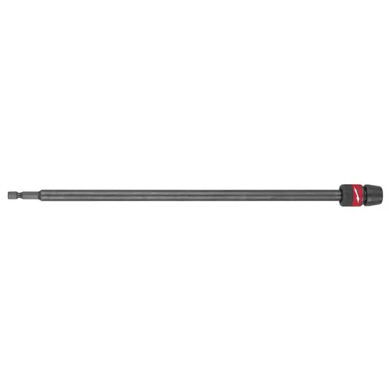 Milwaukee Electric Tools | 48-28-1020 | 12" x 1/4" Universal QUIK-LOK Extension Time-Limited