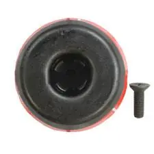 Original Milwaukee Electric Tools | 44-70-0375 | Sausage Plunger
