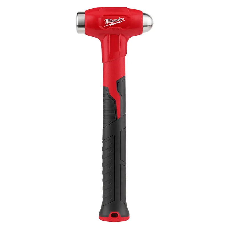 Clearance Milwaukee Electric Tools | 48-22-9140 | 16oz Dead Blow Ball Peen Hammer